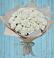 Букет цветов из: Гвоздики в Почепе