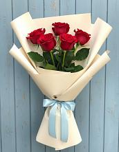 Букет Классика чувств #REPLACE_PRED# Почепе