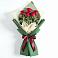 Букет цветов из: Розы в Почепе