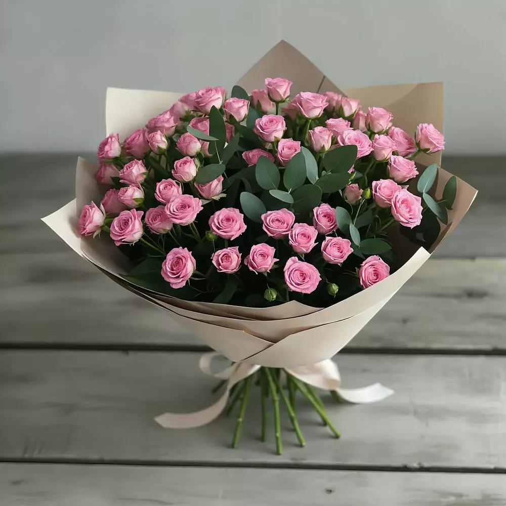 Букет Удовольствие в Почепе