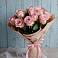 Букет цветов из: Розы в Почепе