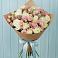Букет цветов из: Розы в Почепе