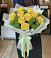 Букет цветов из: Хризантемы и Розы в Почепе