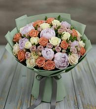 Букет Мороженное #REPLACE_PRED# Почепе