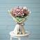 Букет цветов из: Орхидеи и Розы в Почепе