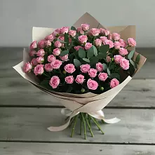 Букет Удовольствие в Почепе