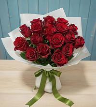 Букет Красные розы в Почепе