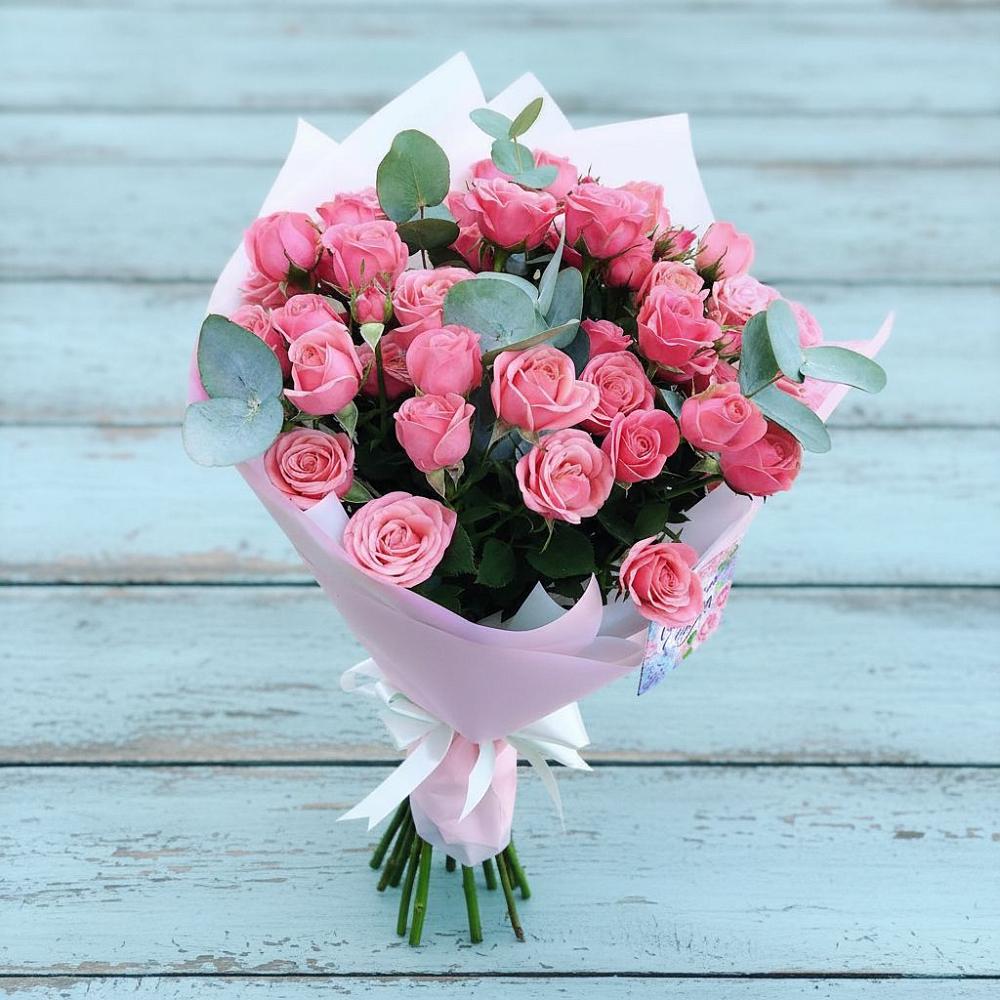 Букет Леди совершенство в Почепе