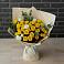 Букет цветов из: Розы в Почепе