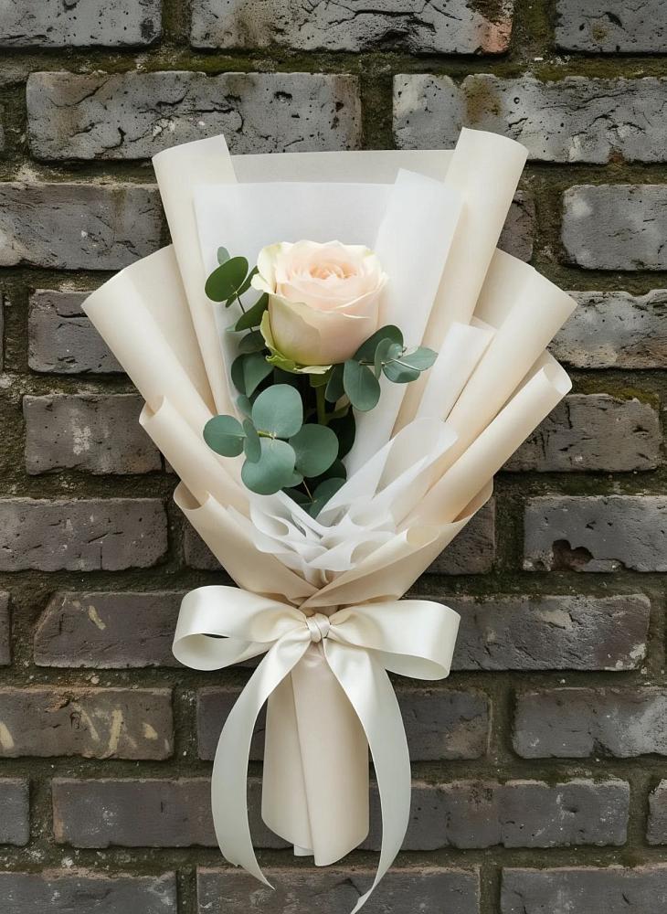 Букет цветов из: Розы в Почепе