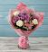 Букет цветов из: Герберы в Почепе
