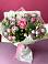 Букет цветов из: Розы в Почепе