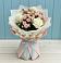 Букет цветов из: Розы в Почепе