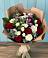 Букет цветов из: Розы и Альстромерии в Почепе