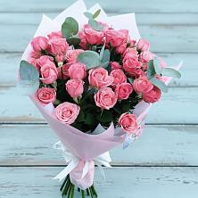 Букет Леди совершенство в Почепе